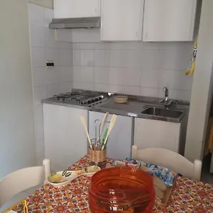  Appartamento La Mia Casetta Italia