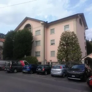  Appartamento La Mela Italia