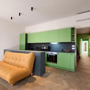  Appartamento Flats4rent Carla's Italia