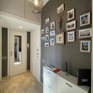  Appartamento Appartamento Milano Italia