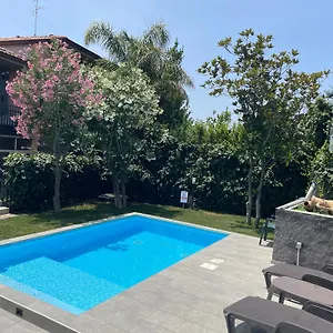  Casa vacanze Il Giardino Dell'etna Italia