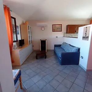  Appartamento Sardegna Italia